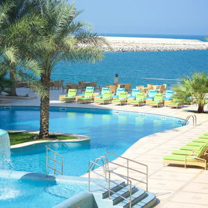 Hotel Marjan Island Resort & Spa Managed By Accor cazare Ras Al Khaimah City