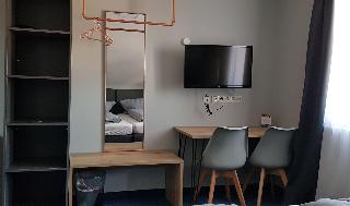 Hotel Novitel Pliening