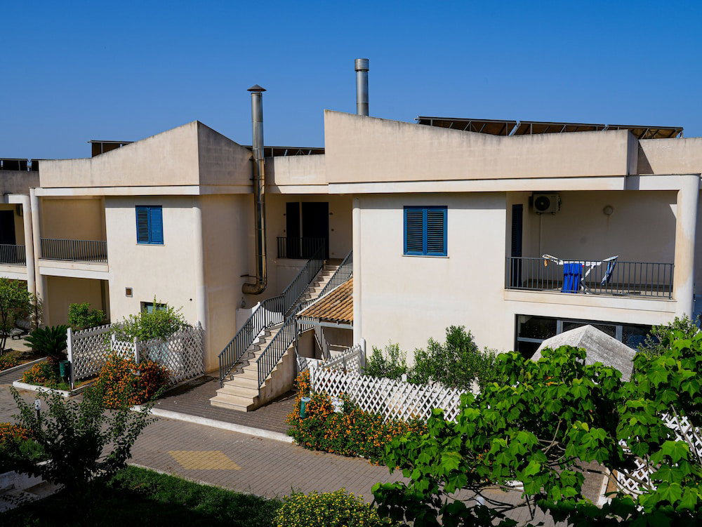 Hotel Gh Baraka Village