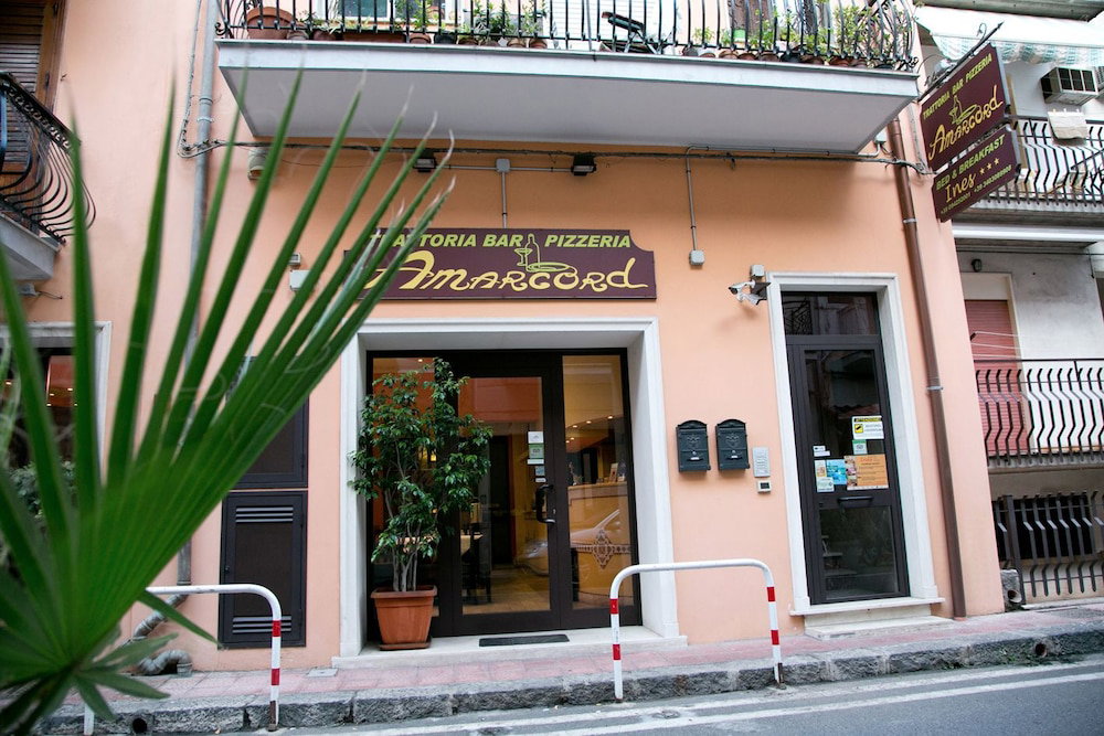 Hotel Bed And Breakfast Ines