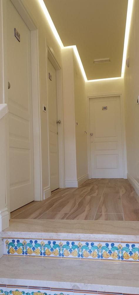 Bed And Breakfast Ines