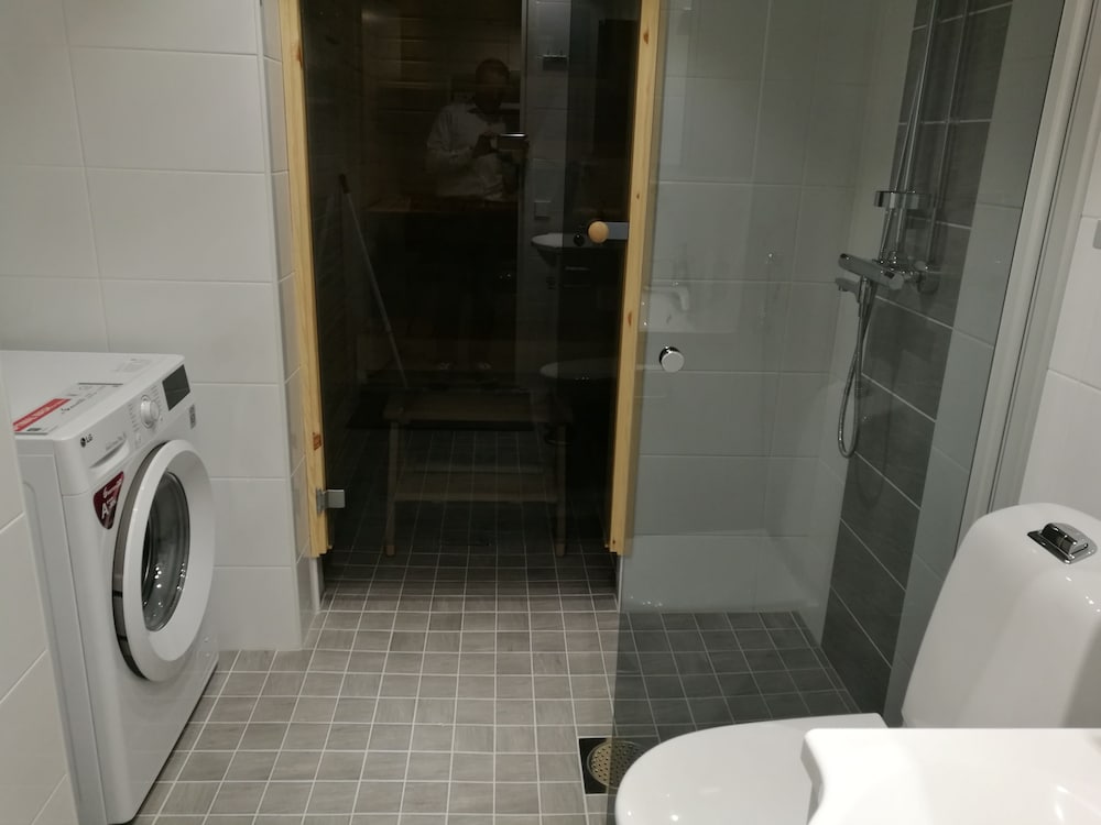 Hotel Rovavisit Apartments