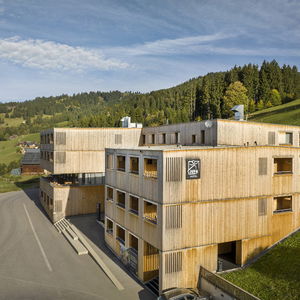 Hotel Jufa Hotel Laterns***S cazare Tal