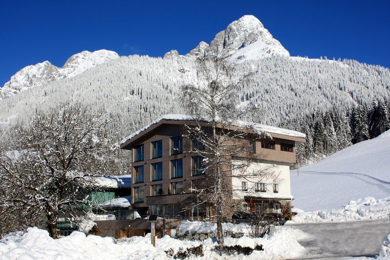 Hotel Zistelberghof