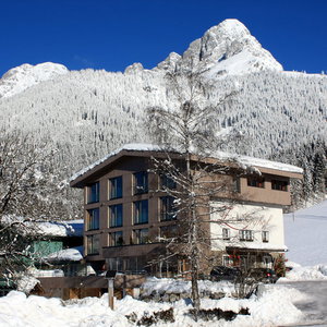 Hotel Zistelberghof cazare Werfenweng