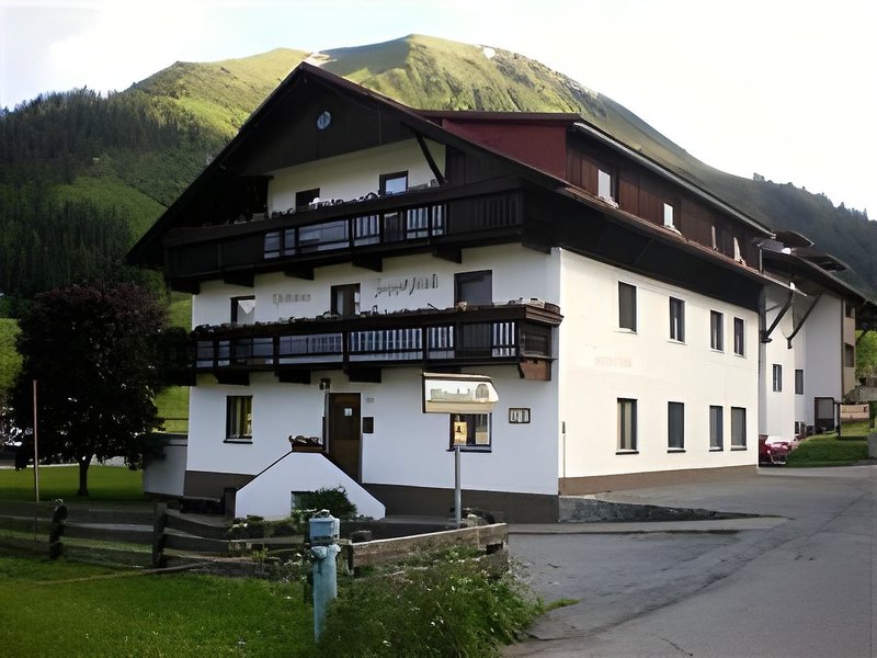 Hotel Zugspitzblick Gästehaus