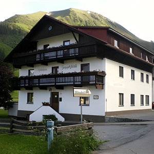 Hotel Zugspitzblick Gästehaus cazare Berwang