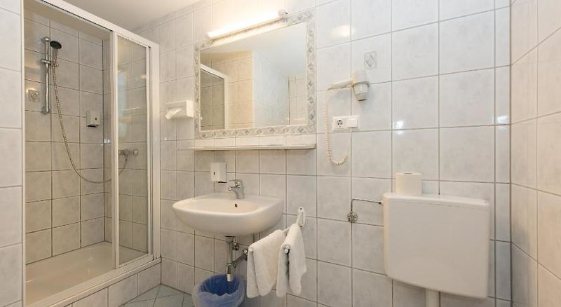 Hotel Kärntner Stub'n