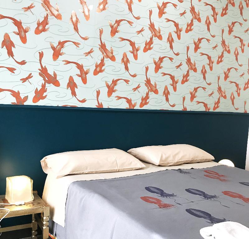 Hotel Bad - Bed&Breakfast And Design