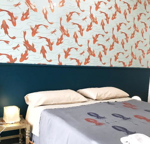 Hotel Bad - Bed&Breakfast And Design cazare Catania