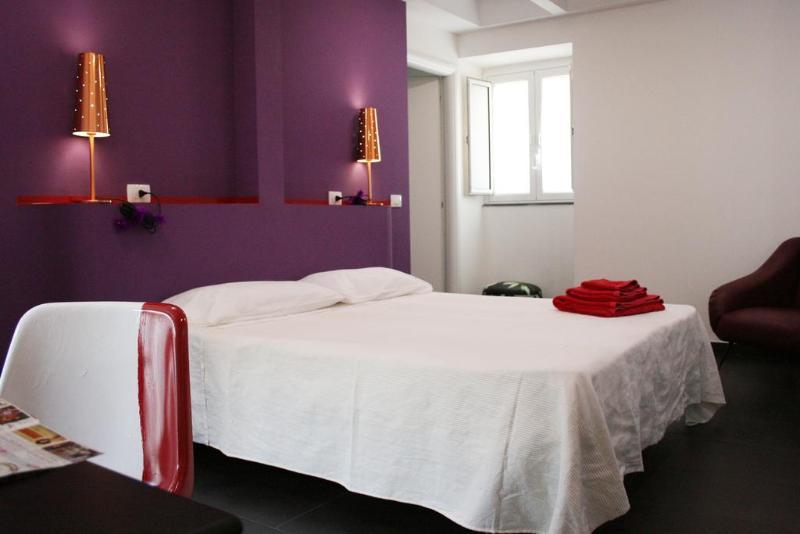 Bad - Bed&Breakfast And Design
