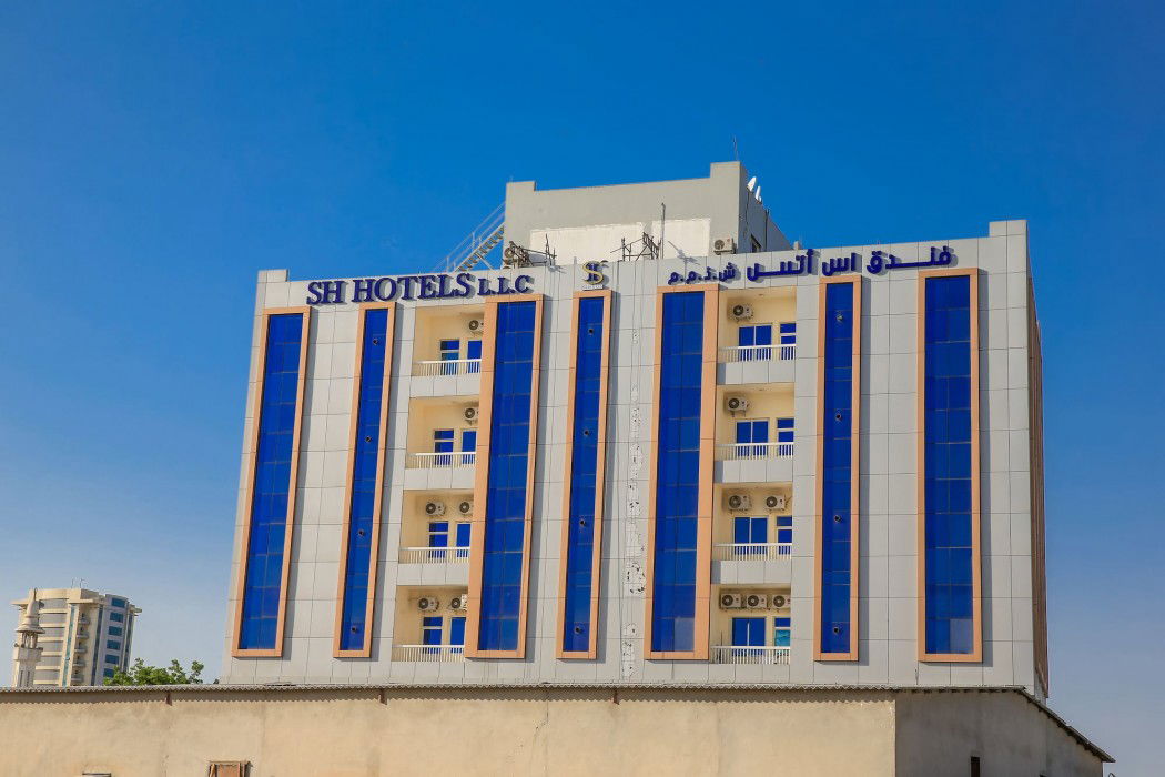 Hotel Sh Hotel