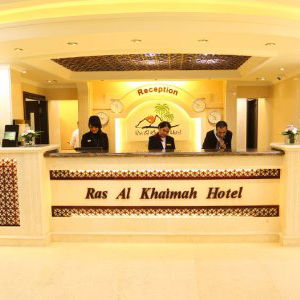 Hotel Ras Al Khaimah Hotel cazare Ras Al Khaimah City