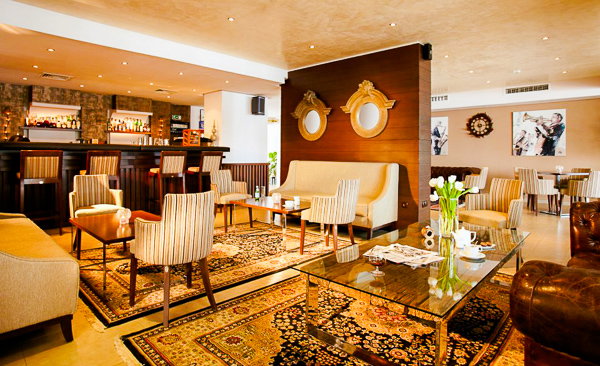 Premier Luxury Mountain Resort