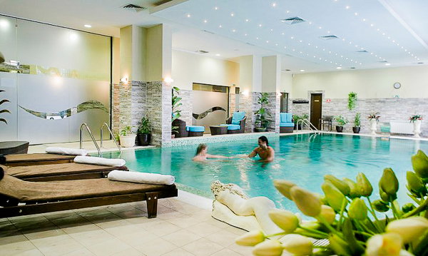 Premier Luxury Mountain Resort