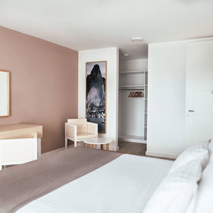 Hotel City Beach Apartments Makarska cazare Makarska