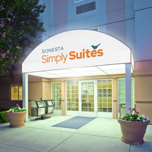 Hotel Sonesta Simply Suites Anaheim cazare Garden Grove