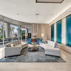 Hotel Ocean View cazare Santa Monica
