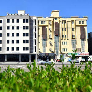 Hotel Be Inn Hotel cazare Seeb