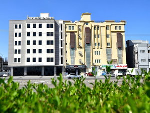 Hotel Be Inn Hotel cazare Seeb