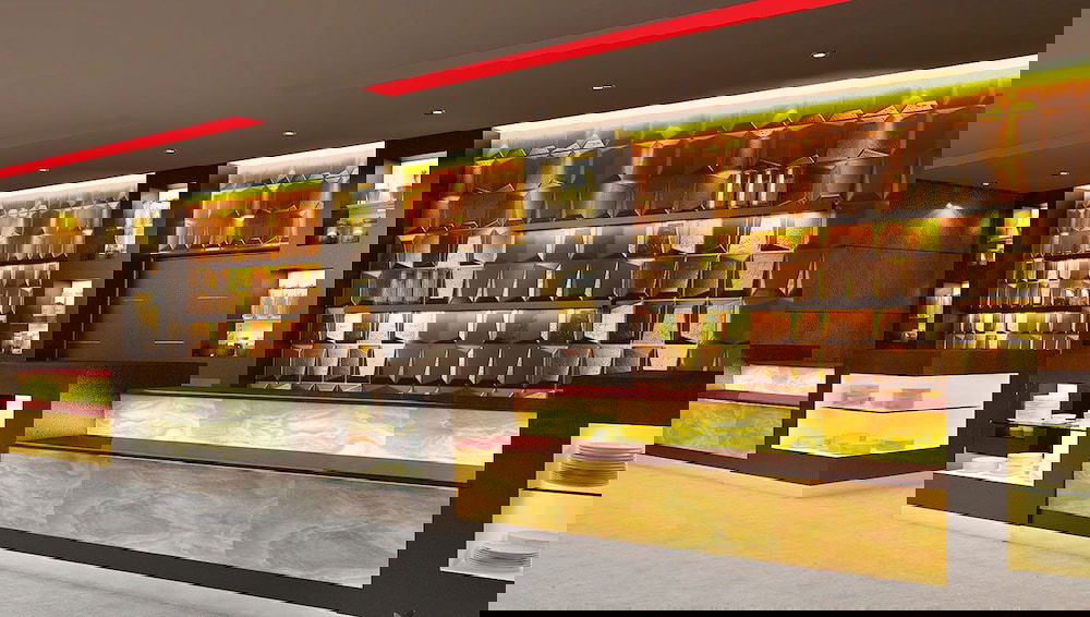 Hotel Carnelian By Glory Bower Hotel