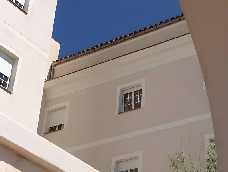 Santa Teresa