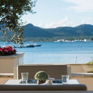 Hotel Don Cesar cazare Porto-Vecchio