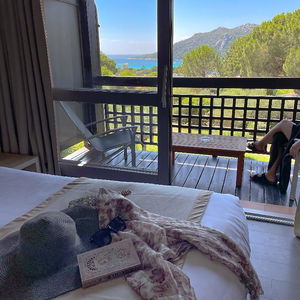 Hotel Castell'verde Hotel cazare Porto-Vecchio