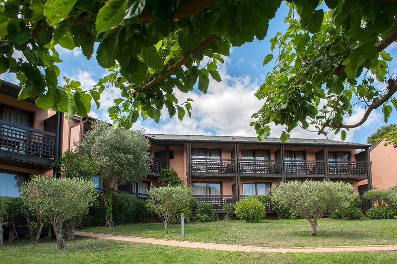 Castell'verde Hotel