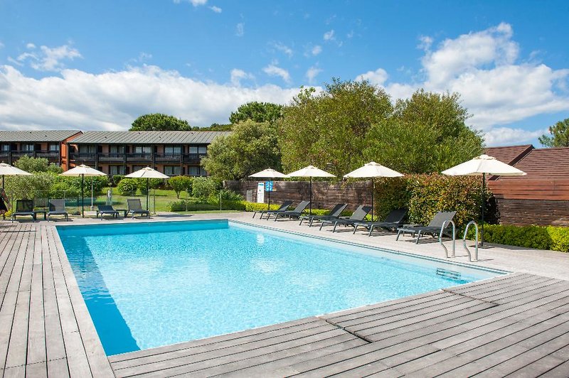 Castell'verde Hotel