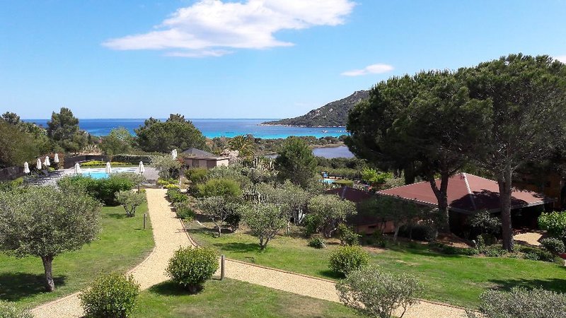 Castell'verde Hotel