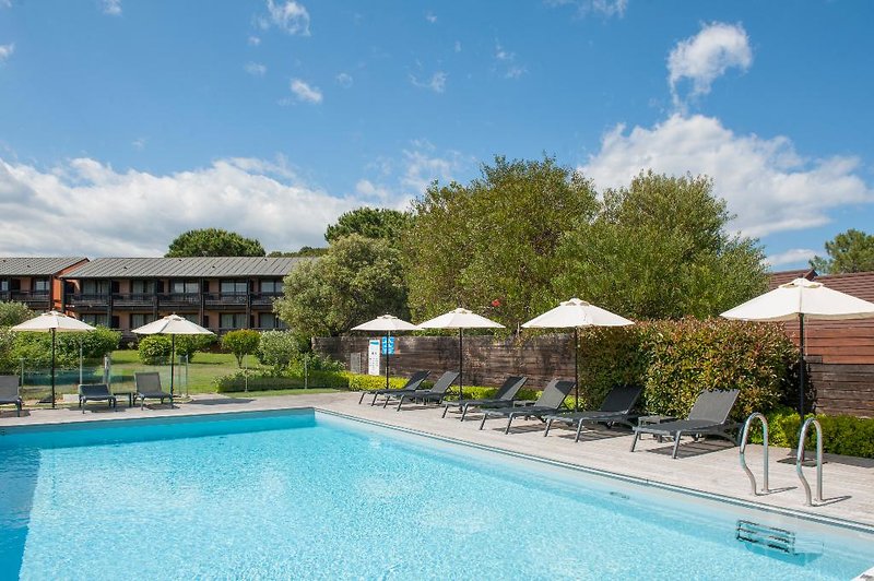 Castell'verde Hotel