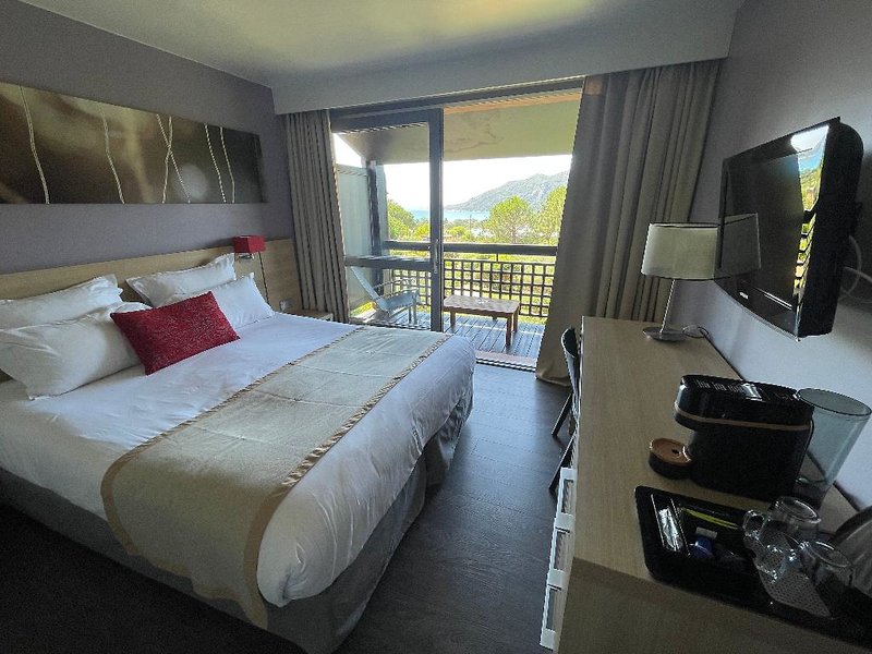 Castell'verde Hotel