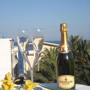 Hotel Hotel Sylesia cazare Letojanni