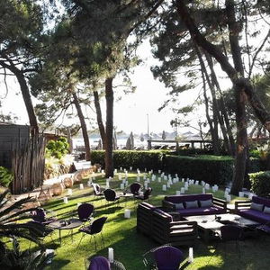 Hotel Grand Hotel Cala Rossa cazare Porto-Vecchio