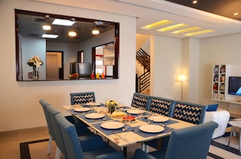 Hotel Kay Homes Villas Ras Al Khaimah