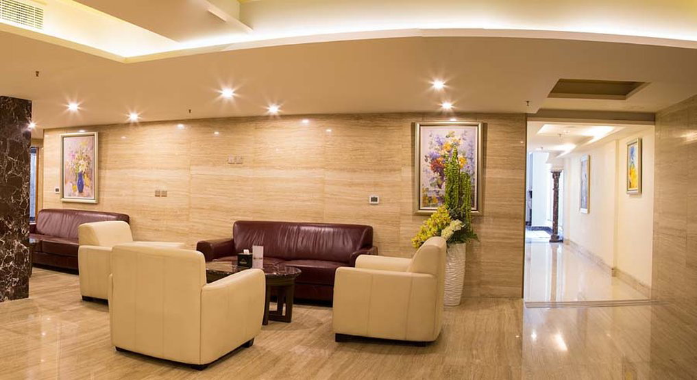 Hotel Rayan Hotel Sharjah