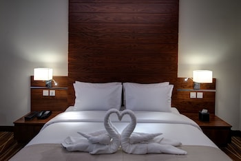 Center Hotel Sharjah