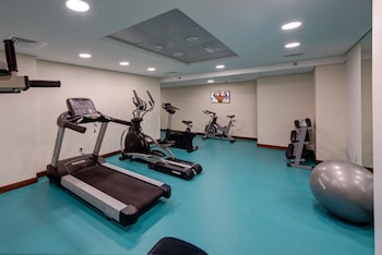 Center Hotel Sharjah
