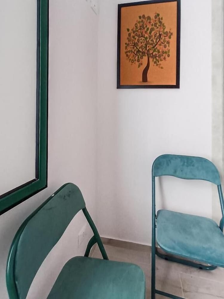Hotel Casa Al Porticciolo