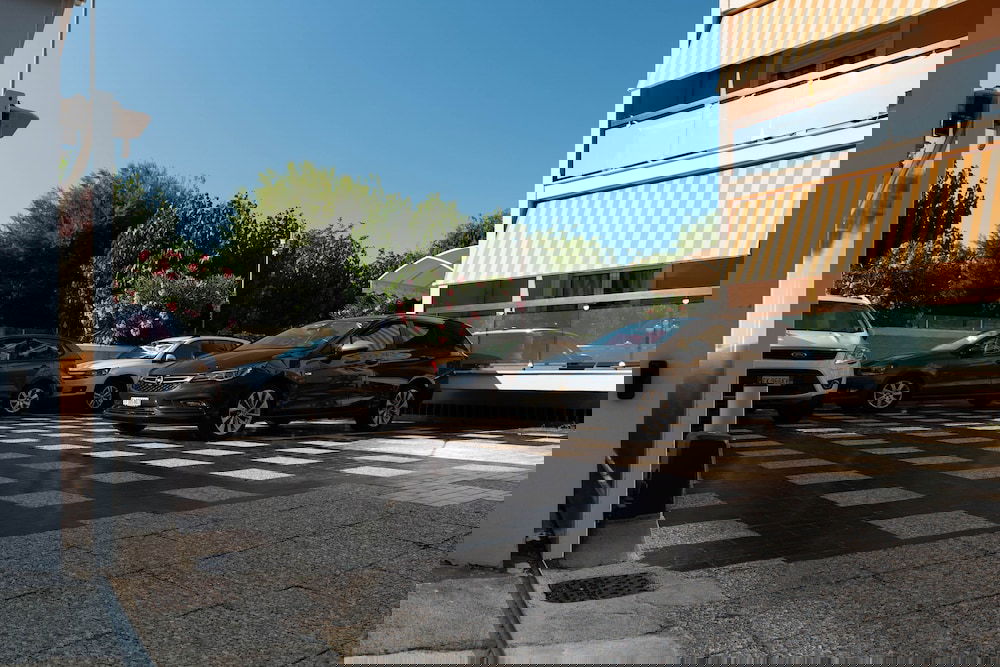 Hotel Hotel Paradiso