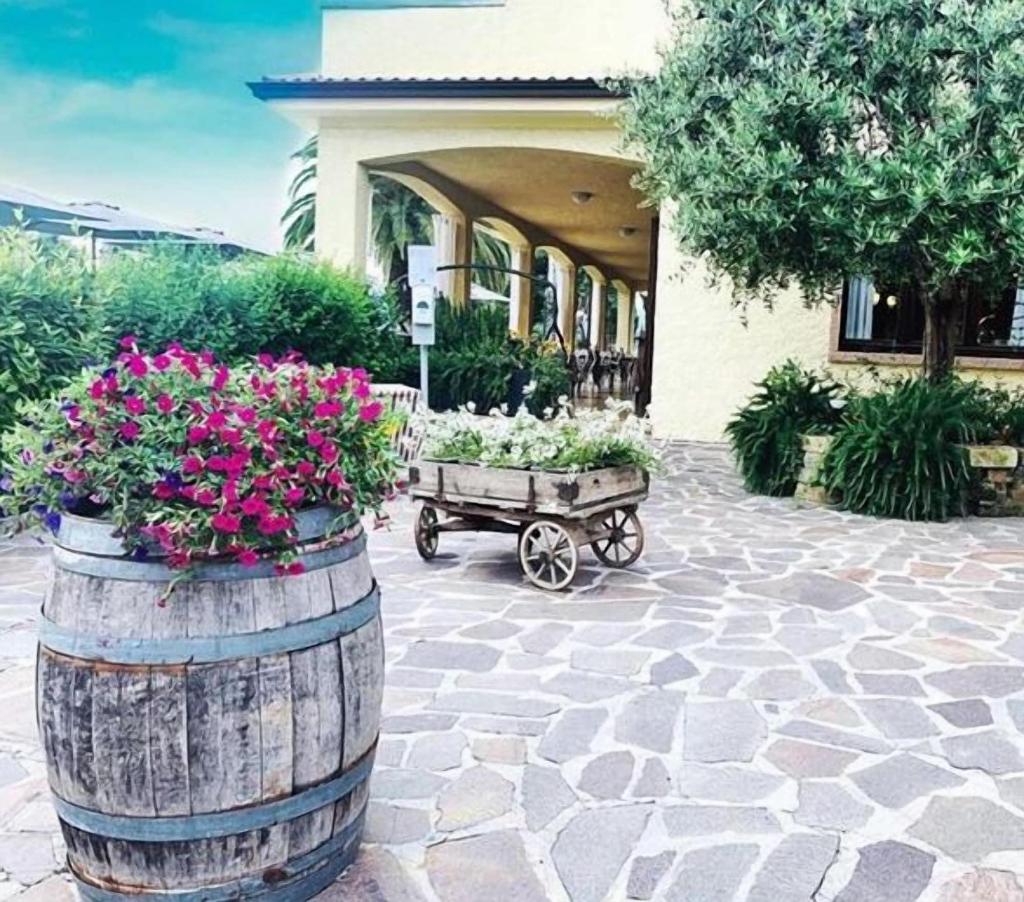 Hotel Hotel San Marco