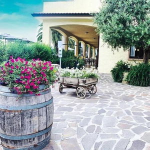 Hotel Hotel San Marco cazare Bardolino