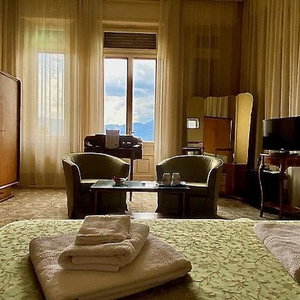 Hotel Hotel Villa Moorings cazare Barga