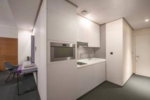 Hotel The Act Hotel Sharjah cazare Sharjah