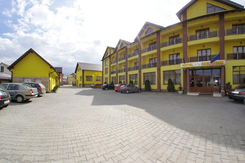 Hotel Hotel Edelweiss