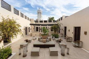 Hotel The Chedi Al Bait, Sharjah, Uae cazare Sharjah