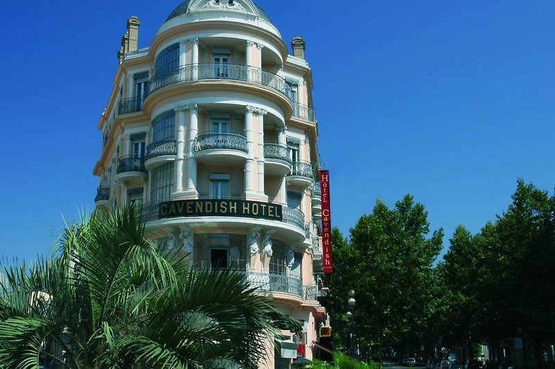 Hotel Hotel Le Cavendish