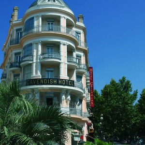 Sejur Hotel Le Cavendish vacanta Cannes