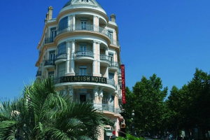 Hotel Hotel Le Cavendish cazare Cannes